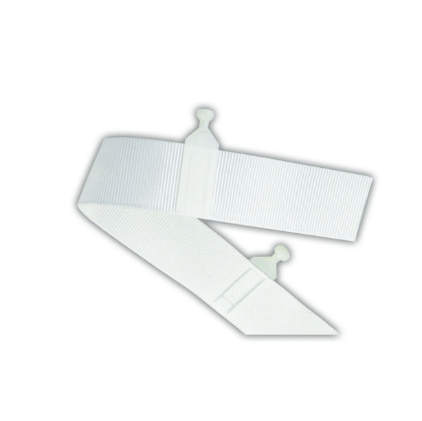JR Products 81355 Window Curtain Glider Tape - Young Farts RV Parts