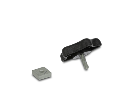 Kit Knob Assembly Spt Arm .75 Stud - Young Farts RV Parts