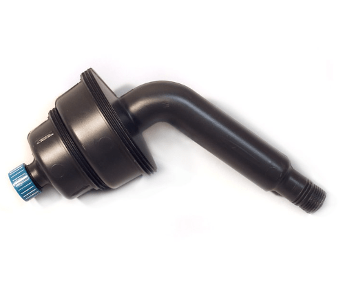 Kit Nozzle Assembly w/Cap Sanicon - Young Farts RV Parts