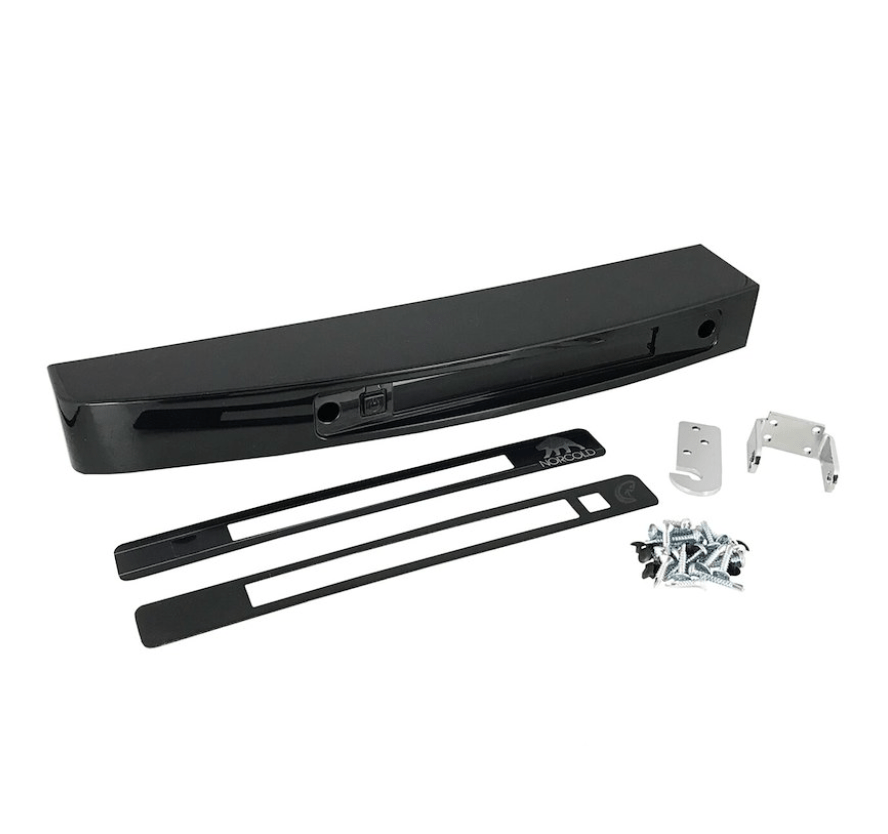 Kit - Rh To Lh Door Swing - Young Farts RV Parts