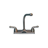 Kitchen Faucet Brush Nickel