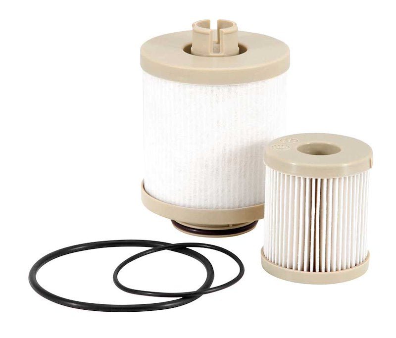 K&N Engineering Fuel Filter PF - 4100 - Young Farts RV Parts