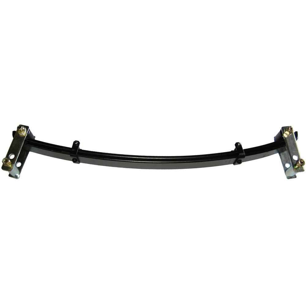 Leaf Spring Suspension En - Young Farts RV Parts