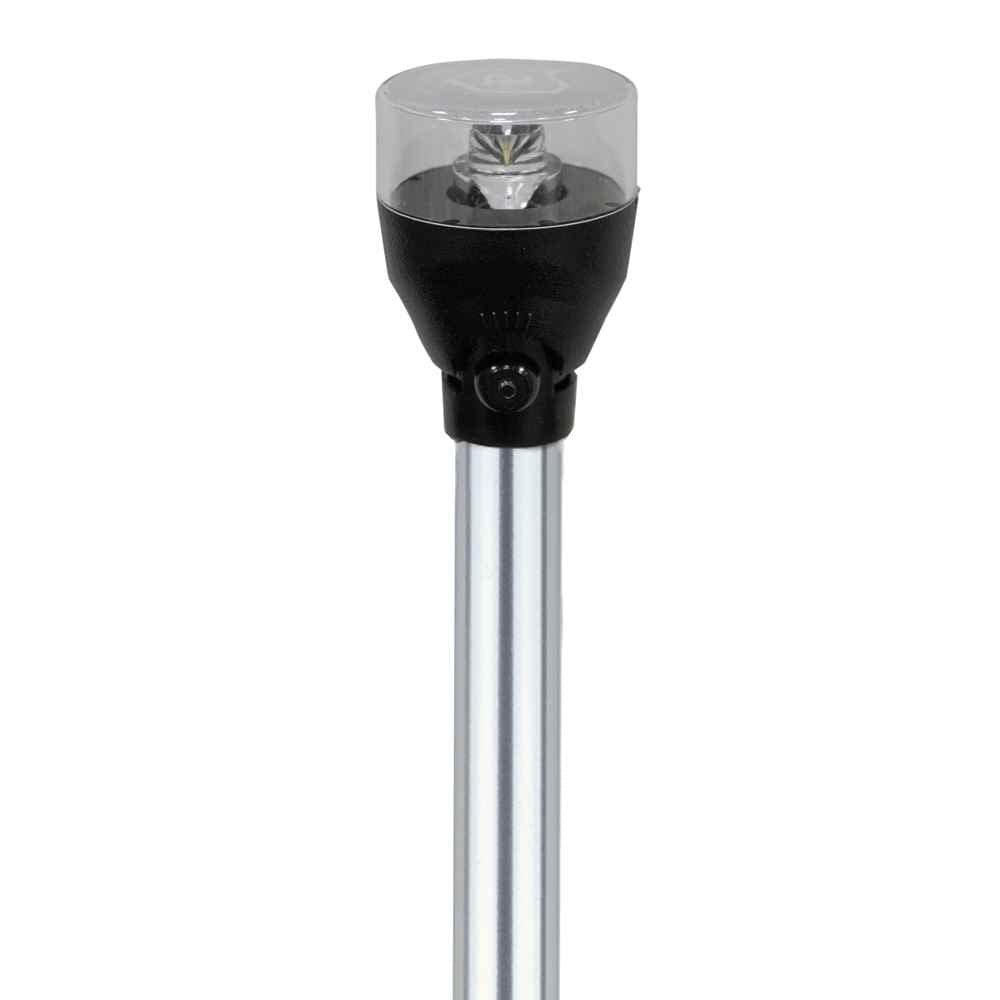 LED Articulating All Around Light - 24