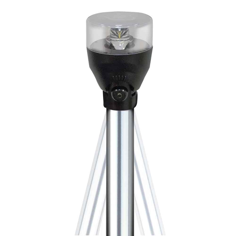 LED Articulating All Around Light - 48