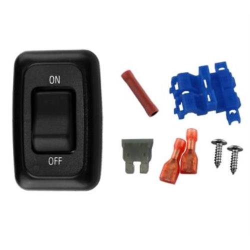 LED Light Switch Kit - Young Farts RV Parts