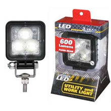 Load image into Gallery viewer, LED Mini Rec 3 LED - Young Farts RV Parts