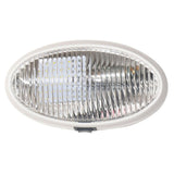 LED OVAL PORCHLIGHT SW