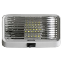 Load image into Gallery viewer, LED PORCH LITE W/SWCH CL - Young Farts RV Parts