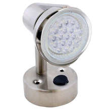 Load image into Gallery viewer, LED Reading Light 20D - Young Farts RV Parts