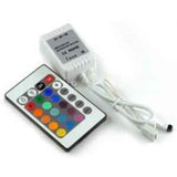 LED Strip Light Rgb Contr