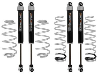 Leveling Kit Suspension Advanced FLOW Engineering 37 - L7001P RaceRunner, 2