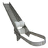 LEWMAR Boat Anchor Bow Roller - Plow; Silver - 66840008 - Young Farts RV Parts