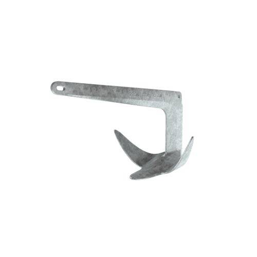 LEWMAR Boat Anchor Claw Style - Holds Up To 30 F Length Boat - 0057905 - Young Farts RV Parts