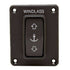 LEWMAR Windlass Switch - Rocker Switch; Single - 68000593 - Young Farts RV Parts
