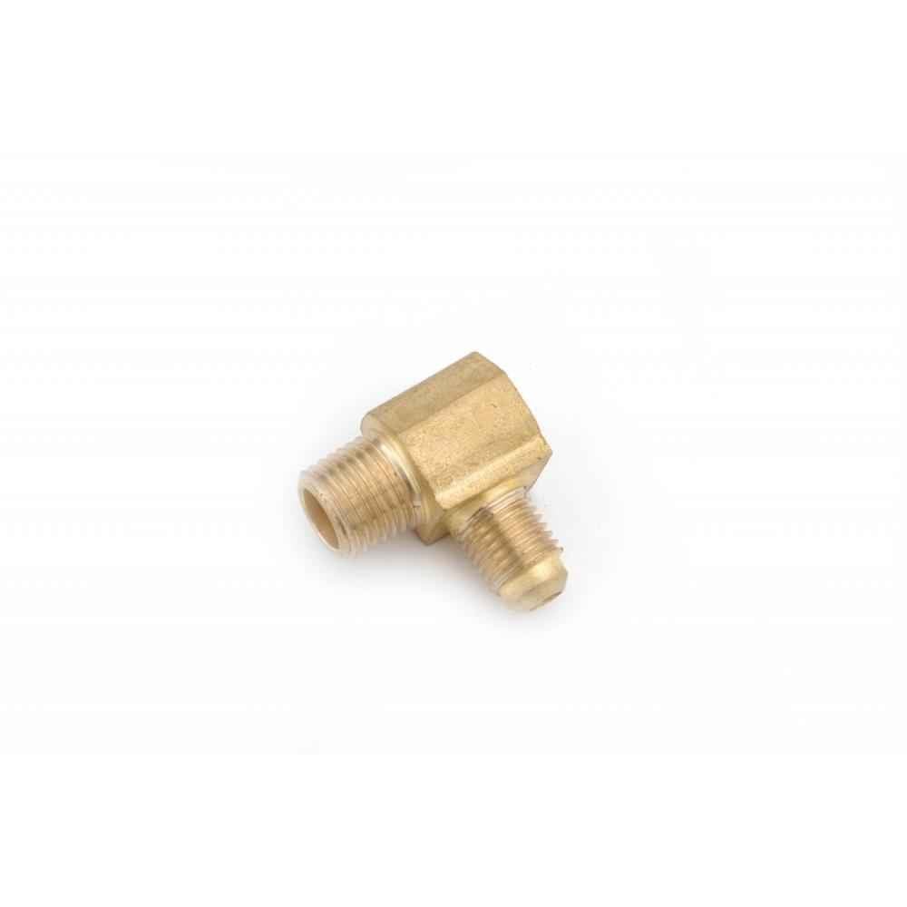LF 7409 5/8 X 1/2 Elbow - Young Farts RV Parts