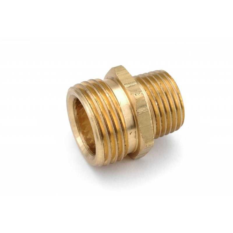 LF 778 Garden Hose Connector 3/4 X 1/2 - Young Farts RV Parts