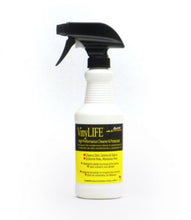 Load image into Gallery viewer, Life Industries 1123 VinyLIFE Vinyl Cleaner - Young Farts RV Parts