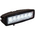 LIGHT,FLOOD,12 - 24 VDC,6 LED,CLEAR, - Young Farts RV Parts