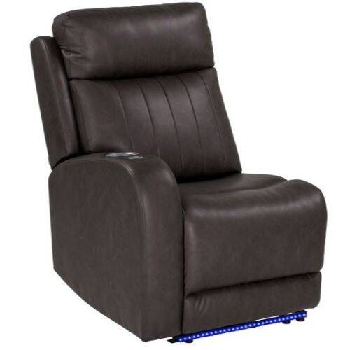 Lippert 2020129316 Right Hand Recliner Chair - Millbrae - Young Farts RV Parts