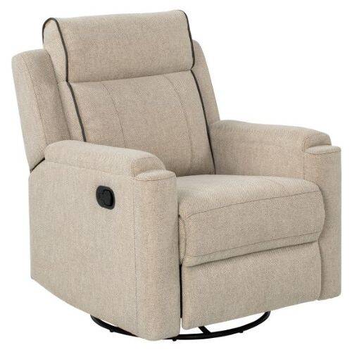 Lippert 2020129856 Swivel Glider / Recliner - Norlina - Young Farts RV Parts