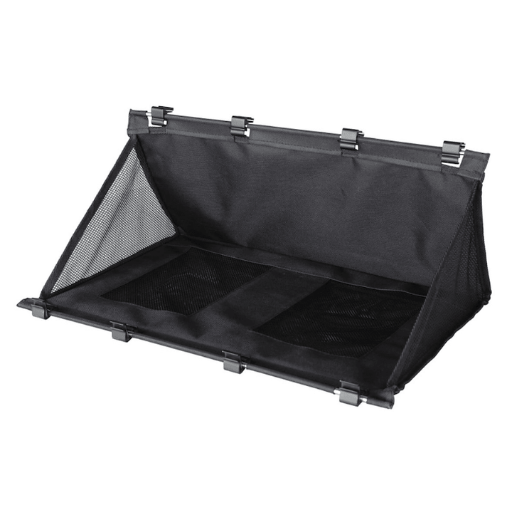 Lippert 2025008967 Solid Step Shoe Organizer - Young Farts RV Parts