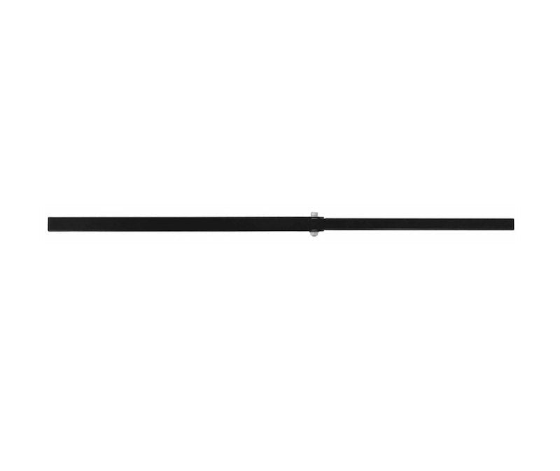 Lippert 375994 Solera Awning Pitch Arm Assembly, Black - Young Farts RV Parts