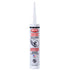 Lippert 862163 Alpha Systems Caulk Sealant - Non - Sag Paste; Paintable; Black; 9.8 Ounce Tube - Young Farts RV Parts