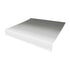 LIPPERT COMP V000521778 CANVAS - 18' BLKWH - PREPFLEX - TUBE - Young Farts RV Parts