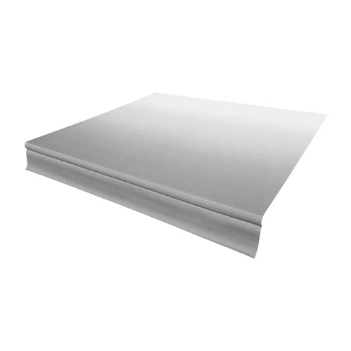 LIPPERT COMP V000524693 CANVAS - 10' WHSLVR - PREPFLEX - TUBE - Young Farts RV Parts