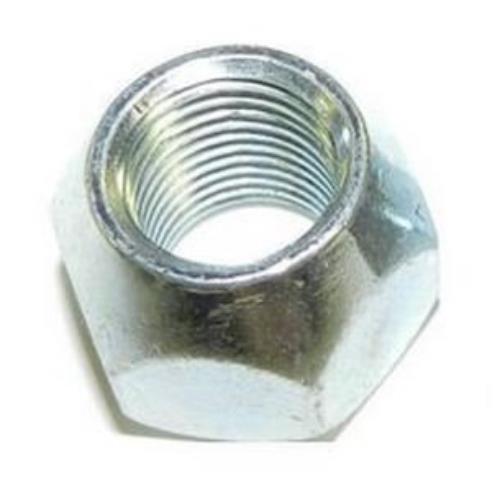 Lippert Components 134581 Single Acorn Lug Nut 9/16 Inch x 18 Thread Size - Young Farts RV Parts