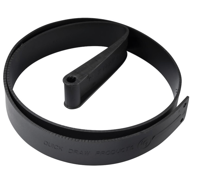 Lippert Components 1346271 Slide Out Wiring Guard - Young Farts RV Parts