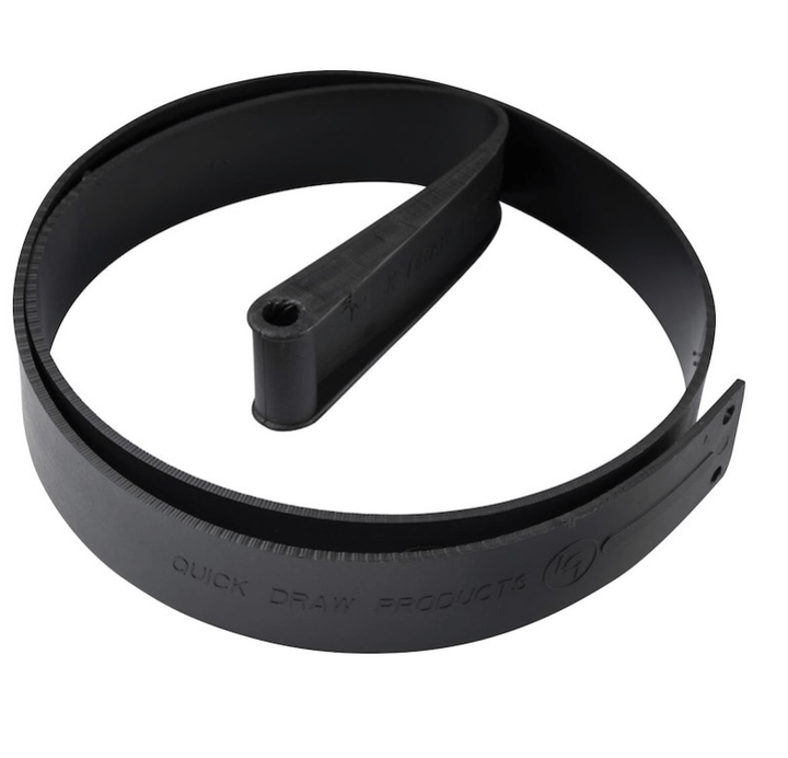 Lippert Components 1346271 Slide Out Wiring Guard - Young Farts RV Parts