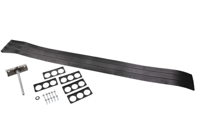 Lippert Components 1346291 Slide Out Wiring Guard - Young Farts RV Parts