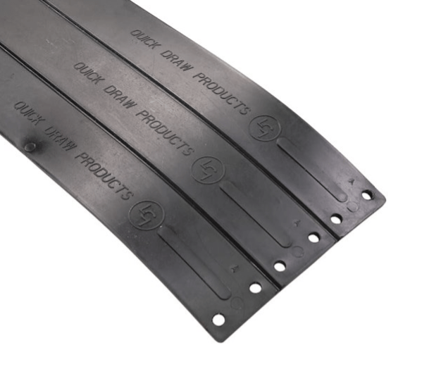 Lippert Components 1346291 Slide Out Wiring Guard - Young Farts RV Parts