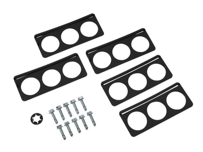 Lippert Components 1346291 Slide Out Wiring Guard - Young Farts RV Parts