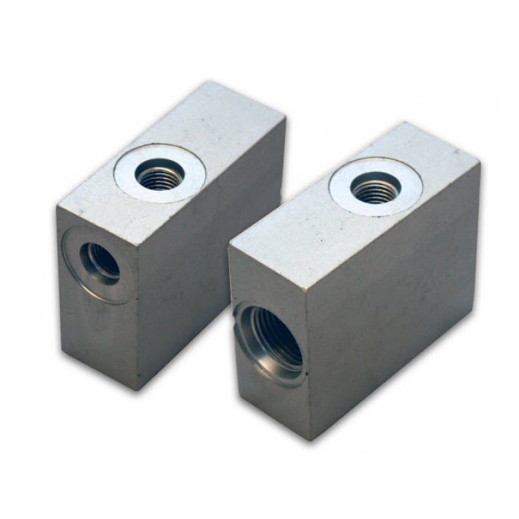 lippert components 138420 Leveling System Hydraulic Pump Valve *SPECIAL ORDER* - Young Farts RV Parts