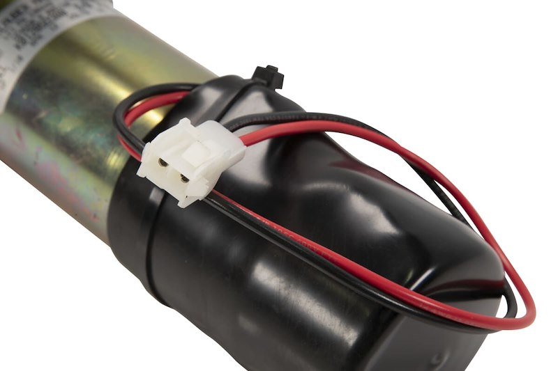 Lippert Components 138449 Klauber D - 300 Series Slide - Out Motor - Young Farts RV Parts