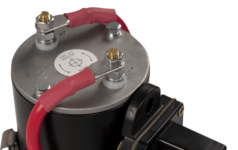 Lippert Components 141111 Hydraulic Slide Out Motor - Young Farts RV Parts