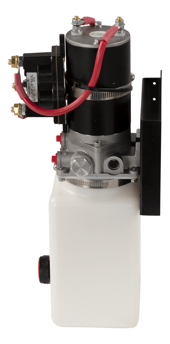 Lippert Components 141111 Hydraulic Slide Out Motor - Young Farts RV Parts