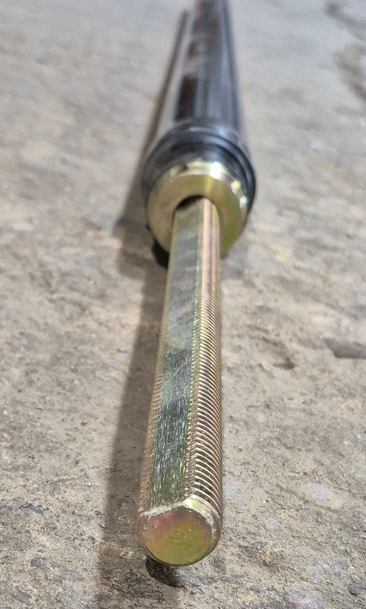 Lippert Components 145595 Slide Out Linear Actuator - Young Farts RV Parts