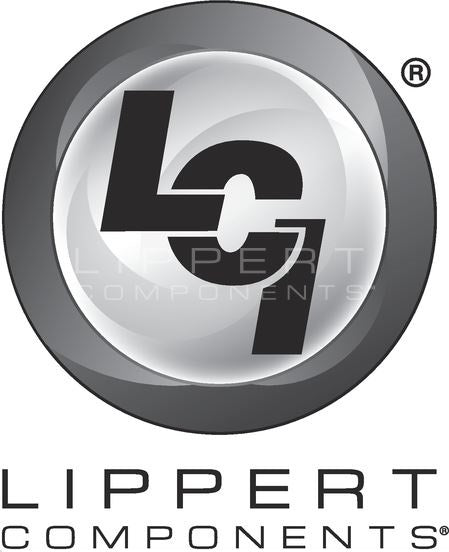 lippert components 175225 Leveling System Touchpad *SPECIAL ORDER* - Young Farts RV Parts
