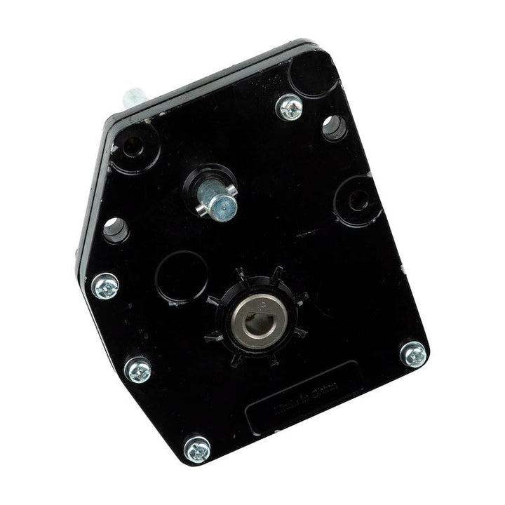 Lippert Components 179015 Aluminum Landing Gear Gear Box - Young Farts RV Parts