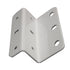 lippert components 182491 happijac camper jack mounting bracket *SPECIAL ORDER* - Young Farts RV Parts