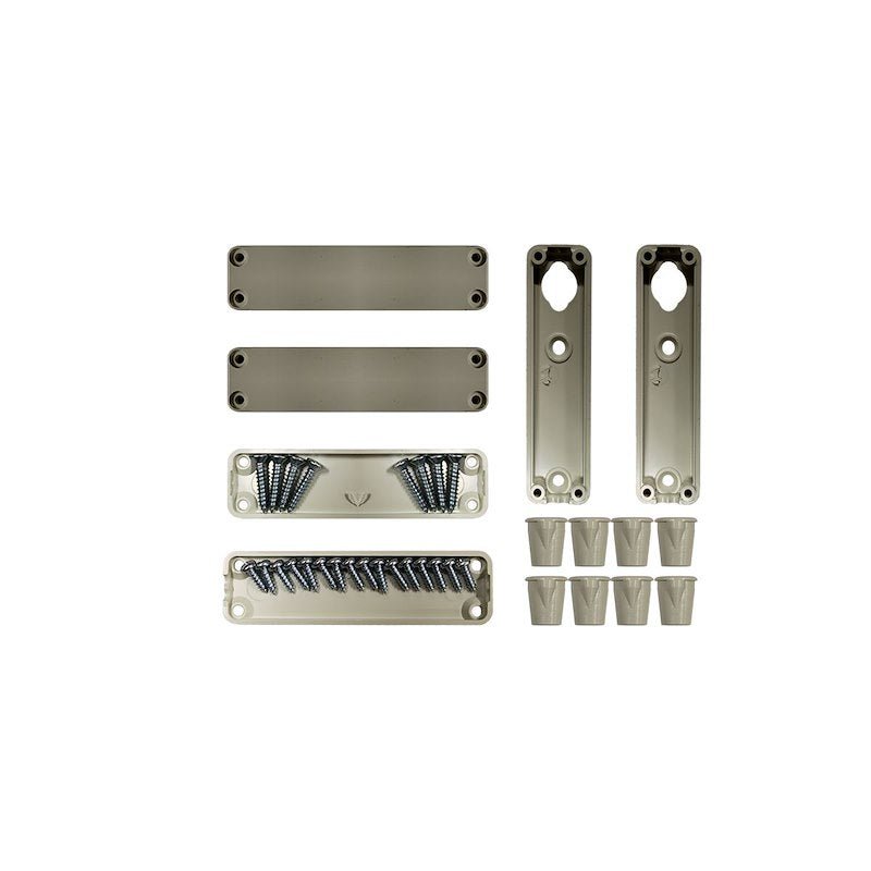 Lippert Components 182913 Camper Jack Junction Boxes - Young Farts RV Parts