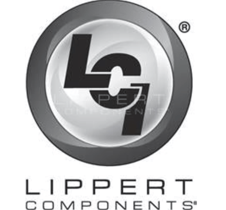 lippert components 182923 motor housing (top&bottom w/ screws) *SPECIAL ORDER* - Young Farts RV Parts