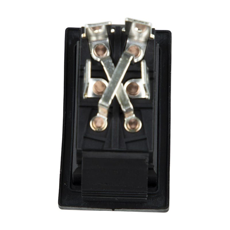 Lippert Components 2020102614 Tongue Jack Switch - Young Farts RV Parts