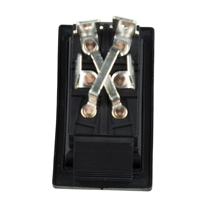 Lippert Components 2020102614 Tongue Jack Switch - Young Farts RV Parts
