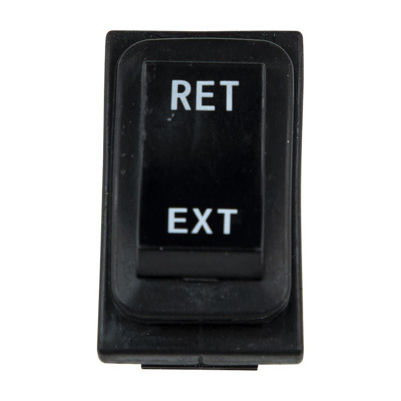 Lippert Components 2020102614 Tongue Jack Switch - Young Farts RV Parts
