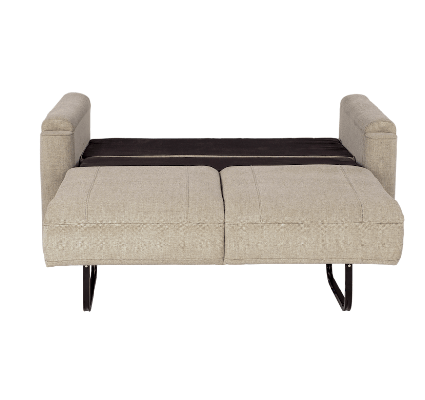 Lippert Components 2020126719 Thomas Payne Furniture Tri - Fold Sofa, 62